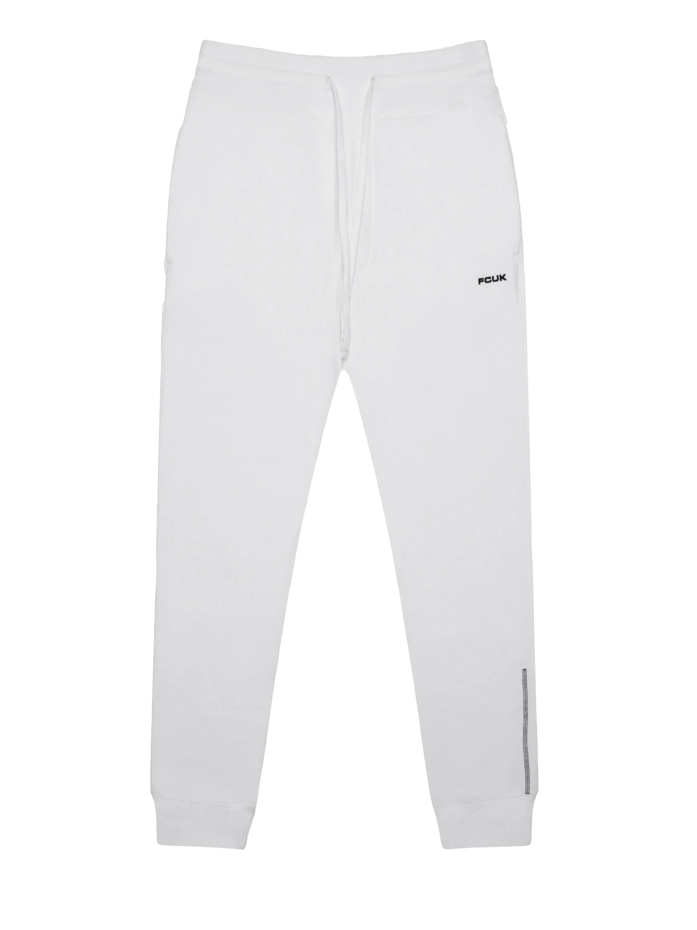 FCUK Trousers Heat Friendly Fashion-Forward