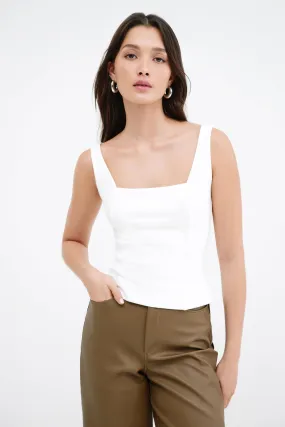 Anya Top Snag Resistant Fabric