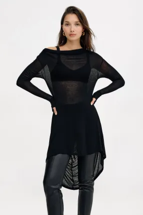 Yorkville Tunic Breathable Tank