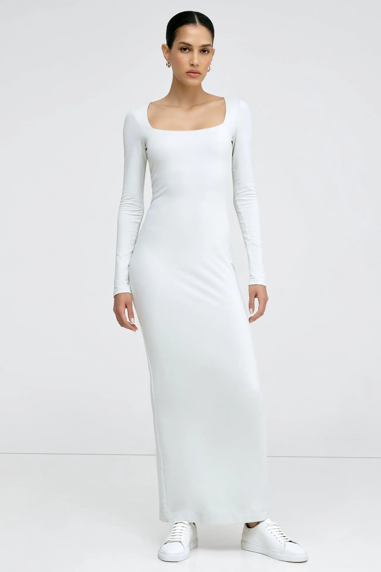 Yvonne Dress Weekend Edge