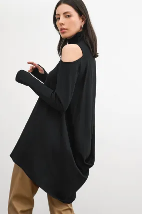 Trendy Cardigan Zoya Sweatshirt Tunic